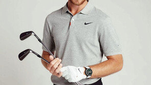  토미 플릿우드, 스위스 워치메이커 태그호이어 글로벌 앰배서더 선정