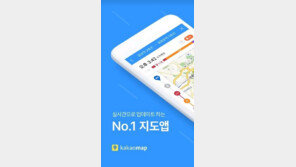 카카오맵 일부 이용자 신상 노출…카카오 “보완 완료했다”