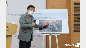 이언주 캠프 이어 이진복 캠프서도 확진…부산시장 보선 ‘비상’