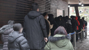 서울 신규확진 127명, 8일째 100명대…두달여만에 최소치