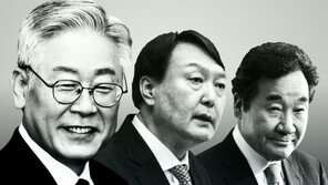 ‘등돌린 與 지지층’ 이낙연 10% 추락…이재명 23% ‘1강 2중’