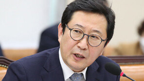 김한정 의원 벌금 150만원 선고…‘당선무효형’