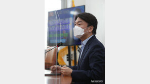 하태경 “대선 전 국힘-국당 합당할 것…安에 유리한 상황 아냐”