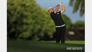 임성재, 소니오픈 첫날 주춤…김시우는 공동 4위