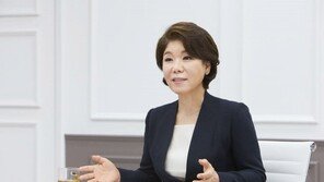 조은희 “민주당 서울시장 후보 내면 ‘4차 가해’…철회해야”