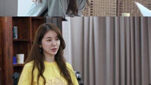 ‘편스토랑’ 윤은혜 “16세에 베복 데뷔…한살 터울 간미연 의지”