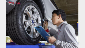 케이카, 폭설 맞은 차량 관리 방법 공개