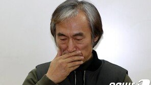 배우 조덕제, ‘성추행 2차 가해 혐의’로 징역 1년 선고…법정 구속