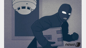 법원서 1억원 상당 프린트 토너 훔친 공익요원…CCTV에 덜미