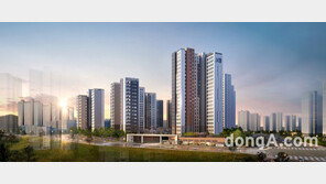 ‘위례자이 더 시티’ 신혼희망타운 청약 임박… ‘경쟁률 618대1’ 공공분양 열기 잇는다