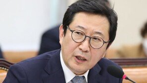 ‘총선 앞두고 양주 제공’ 與 김한정 의원, 벌금 150만원 당선무효형