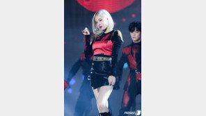 낸시 측 “불법 촬영자·유포자, 절대 선처 없이 민형사상 처벌할 것”