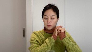 “괴롭고 두렵다” 문정원, ‘에버랜드 먹튀’ 자필사과…활동중단 [전문]