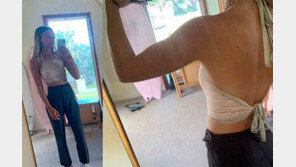 “기장이 싫어해서…” 비행기에서 쫓겨난 여성 옷차림 어땠길래? 