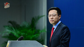 中, 트럼프 막판 중국 때리기에 “필요한 조치취할 것”