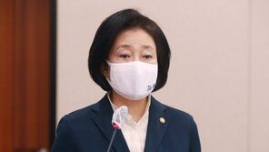 김동연 출마설 나오자…박영선 “작은 종달새라도 될 것” 출마 의사 피력