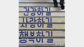 삶의 길[고양이 눈]