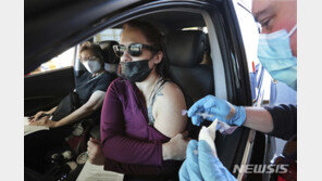 WHO “백신, 코로나 끝낼 완전한 해결책 아냐”