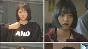 ‘이동국 딸’ 재시, 러블리 단발 변신…‘응팔’ 덕선이 닮았네