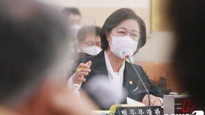 추미애 “‘김학의 출금소동’, 정당한 재수사까지 폄훼”