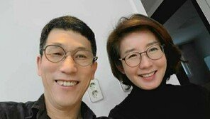 나경원, 진중권 만났다…“공격받을 때 편 들어줘 고맙다”