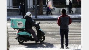이익공유제, 쿠팡-배민부터 적용? “코로나 특수만 논해선 안돼”