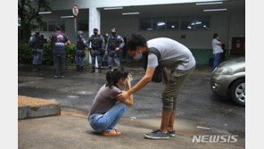 이탈리아 “변이 막겠다”…브라질발 항공편 운항 중단