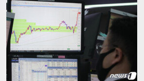 ‘나만 놓치나’ 포모증후군에 신규 주식계좌 폭증…새해 일평균 7만개