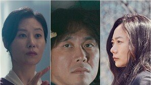 문소리·오정세·배두나, 작은 영화로 새해 불 밝히는 배우들