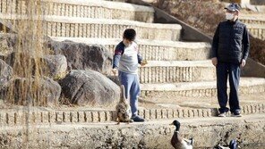 [날씨]17일 아침 기온 ‘뚝’ 경기내륙 -15도…전국 곳곳 눈 소식