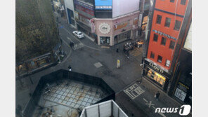 길어지는 거리두기…與 “소상공인 손실 보상법 2월 처리 목표”