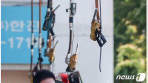 연일 치솟는 휘발유값에…누구 주머니가 채워졌을까?