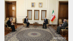 이란, “억류한국 선박 석방가능성” 소문 공식 부인