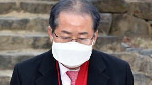 홍준표 “빅3 오세훈·안철수·나경원 출마…김종인 포용하라”