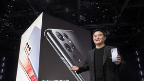 삼성전자 사장이 말하는 ‘갤럭시S21’…“디자인·카메라·성능 모두 갖춰”