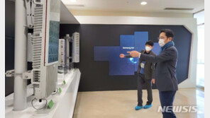 ‘이재용 부회장에 선처를’ 사법부에 호소한 중기중앙회