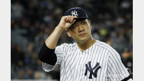 “다나카, 토론토에 적합…류현진에 이은 2선발로 적당”