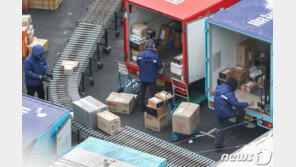 과로사 대책 ‘무색’…택배 노동자들은 왜 계속 쓰러지나?