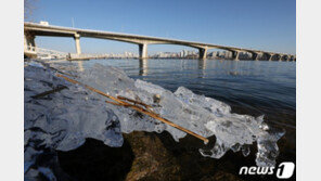 서울 ‘대설 예비특보’ 제설 비상근무 돌입…장비 전진배치 대기