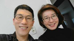 서울대 동문 나경원-진중권 깜짝 만남…“그때 고마워서”