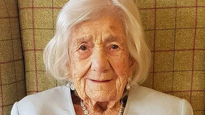 전쟁 2번-팬데믹 4번 이겨낸 106세 할머니…장수 비결은?