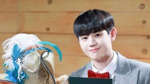 ‘부뚜막 고양이’ 양요섭 “모른 척해주셔서 감사, 5개월간 멋진 시간”