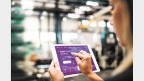 마스터컨트롤社 ‘품질경영솔루션’… 의약품 제조-품질관리 시장 선도