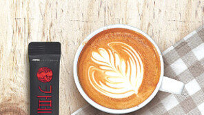 나잇살 안녕∼ ‘가르시니아 커피’로 내장비만 관리