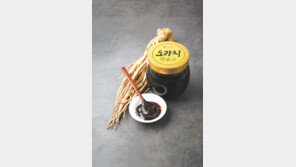 대를 이어온 경옥고 전통제법으로 명품 발효고 제조