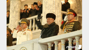 北, 17일 평양서 최고인민회의 개최…김정은 참석 안 해
