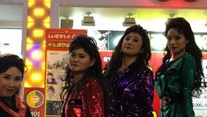 김신영, 셀럽파이브 3주년 맞이 강렬 인증샷…“악플 신고할 것”