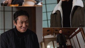 ‘경이로운 소문’ 조병규vs새 악귀 최광일, 살얼음 대치 “반전”