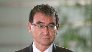 고노, 日각료중 처음 도쿄올림픽 취소 가능성 언급… 파문 확산