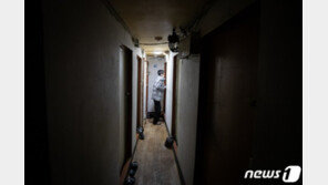 고시원·쪽방 살던 1241명, 공공주택에 새 보금자리 마련